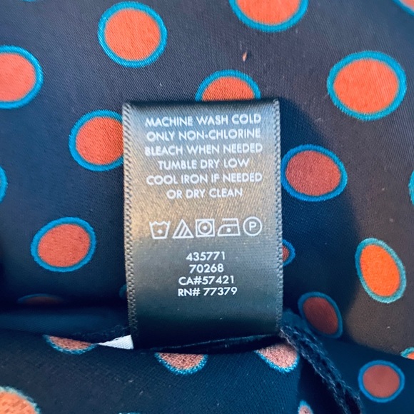 Ann Taylor wide-legged pants - Picture 6 of 6